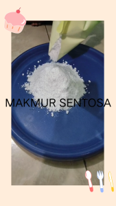 CALCIUM PRONATE MACCO/KALSIUM PROPIONATE/PENGAWET MAKANAN ANTI TENGIK DAN ABTI JAMUR PAKINGAN 1 KG DAN 25 KG BERSERTIFIKAT HALAL  COCOK UNTUK PENGAWET ROTI DAN KUE