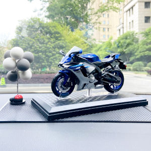 Mô Hình Xe Máy Yamaha R1 Đồ Chơi Sưu Tầm