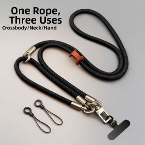Multi-Function Adjustable Phone Lanyard