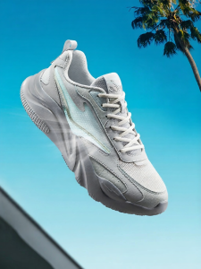 Erke | Anti-slip Thick-Soled Sports Shoes