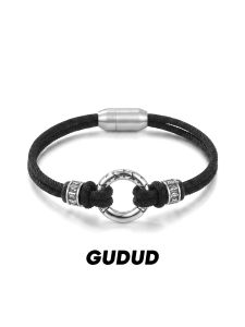 GUDUD | Blessing Charm Minimalist Luxury Bracelet