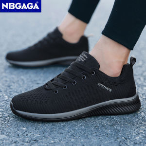 Sport Men Running Shoes: Breathable Athletic Tennis Sneakers & Lightweight Comfortable Casual Walking Shoes