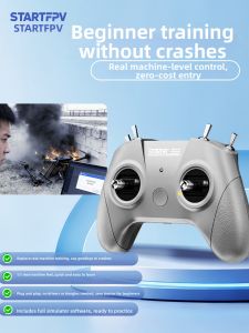 STARTFPV | FPV Training Simulator RC Controller