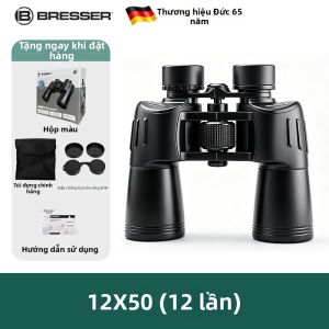 Bresser | Kính Viễn Vọng Chuyên Nghiệp HD Đêm Cho Trẻ Em