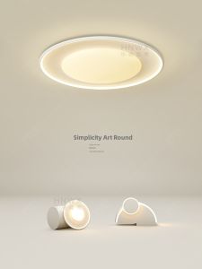 Minimalist Ceiling Light