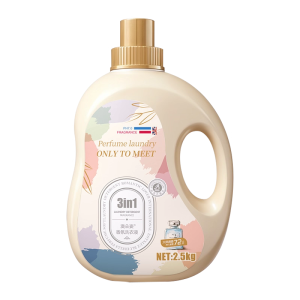swekp | Long-lasting Fragrance Antiseptic Soft Laundry Detergent