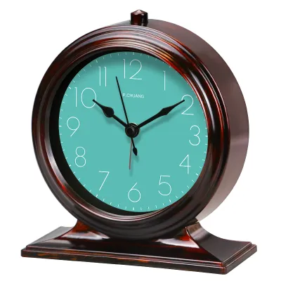 YIJIANGZAO | Retro Simple Alarm Clock