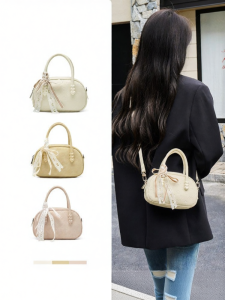 Josiny | Summer Multi-Purpose Bowling Tote Handbag