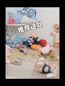 Storage Box Foldable Stackable Storage Container Big Capacity Multi-purpose