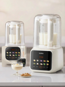 Supor | Quiet Low-Residue Blender Machine Small