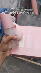 Fairy Skin Premium Brightening Kit