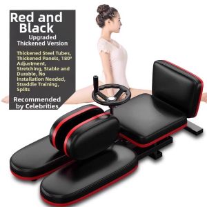 PINNAI | Leg Stretcher Training Device