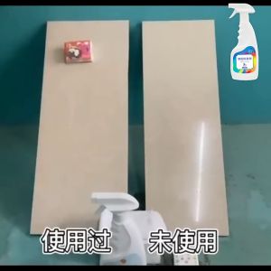 BizHome น้ำยากันลื่น ล็อบบี้ของโรงแรม หรือในห้องน้ำ สเปรย์เบาๆ กันลื่นได้ดี 1 ขวดใช้ได้ 100 ตารางเมตร anti slip