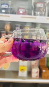 Hắc kỷ tử tây tạng 100g (Trà hắc kỳ tử đẹp da trà dưỡng nhan ngừa lão hóa) - Thảo Dược Hạnh Nguyên