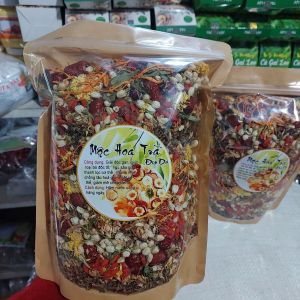 mộc hoa trà túi 500g