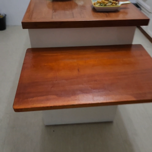 wall mounted foldable table foldable table with bracket tox and screw