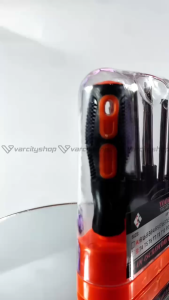 Set Obeng Screwdriver TG 8in1 Perkakas