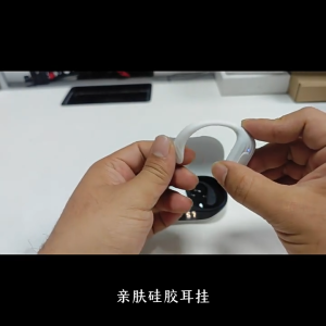 Tai Nghe Cảm Ứng 2 Bên Q13 Bluetooth V5.4 Bass Mạnh Êm Tai To Rõ Chống Nước IP67- Tặng HộpDây Sạc