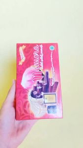 Dodol Salak Khas Sidempuan/Padangsidimpuan Isi 20 Pcs