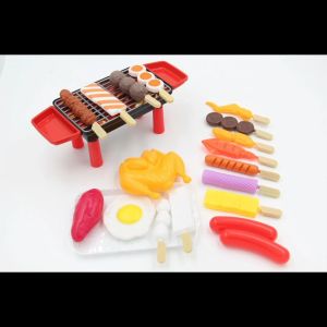 Fruit and Vegetable Cutting Toy Velcro Strap Assorted Veggies and Fruits Educational Pretend Play Toy for Kids Toys for Girls Toys for Boys