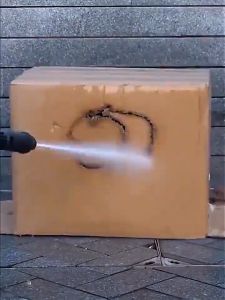 SOARFLY Water Jet High Pressure Car Cleaner (5200W)