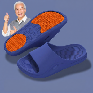 GUANGMANZHI | Anti-slip Elderly Cool Slippers