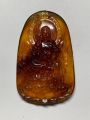 Hổ phách baltic (amber) Nga. 