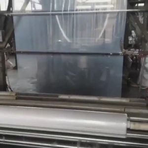 UV Plastic Sheet (6 mil - 150 Microns) - 9ft x 10m - Plastic Roofing greenhouse garden protection and accessories