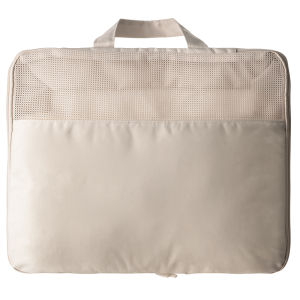 LANJIAOLUO | Travel Luggage Packing Organizer Underwear Portable Compartment Bag