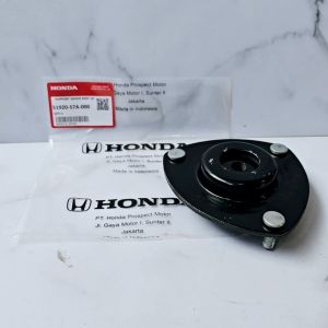 SUPOT SHOK SOK KARET SUPPORT DEPAN KIRI HONDA CRV GEN 2 2002-2006