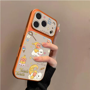 Sup&LV | Shockproof Leather Soft Silicone iPhone Case