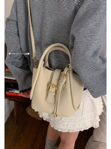 BAORUIFU | Luxury Commuter Handbag