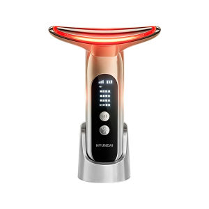 Hyundai | Anti-Wrinkle Facial Toning and Tightening Beauty Device