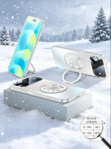 Ambrosi | Ultra-light Thin Shockproof Case Cover for Phone