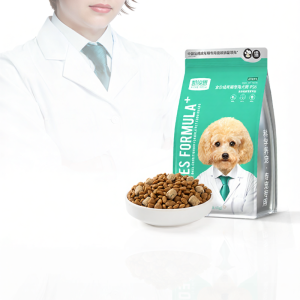 KERES | Thức Ăn Cho Chó Nhỏ đến Vừa Theo Giai Đoạn