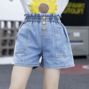 ( sale/ sale) combo 3 quần jean bé gái/ quần jean Denim bao mềm thoáng mát cho bé gái/ quần bé gái đủ size( hàng nhập khẩu)