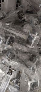 Postep Pijakan CRF Footstep Pijakan KAKI BELAKANG CRF 150 SURABAYA Footstep/ Pijakan Kaki Belakang Honda CRF 150 Set Lokal