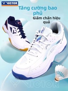 Victor | Shock Absorption Anti-slip Breathable Badminton Shoes 2nd Generation