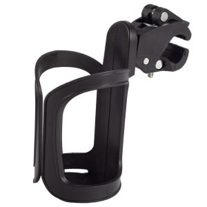 Universal Dynamic Bicycle Water Cup Holder Freely Hanging Bicycle Quick-release Water Cup Holder Mountain Bike Drink Stand