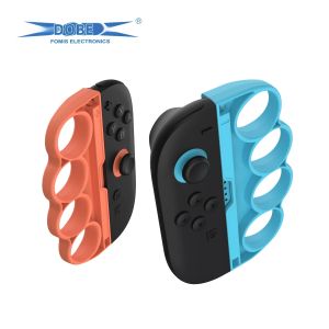BSN | Tay Cầm Tập Luyện DOBE TNS-5156 (2 Chiếc) Dành Cho Nintendo Switch 2 - Phụ Kiện Kẹp Tập Luyện Đấm Bốc Cho Fitness Boxing 2/3