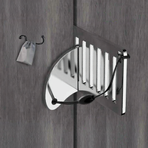 ZHENTAIYUAN | Portable Security Door Stopper