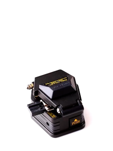 เครื่องตัดสายเคเบิลไฟเบอร์ SKL-6C ความแม่นยำสูง เครื่องมือตัดไฟเบอร์ออปติก FTTH