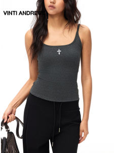 Cool Breathable Slimming Padded Tank Top