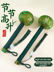 HUOFENG | Health Massaging Mallet for Muscle Relaxation and Meridian Stimulation
