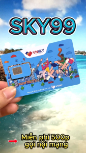 Sim 4G sóng Mobifone Ưu Đãi Data Tốc Độ Cao + Miễn Phí Gọi Nội Mạng Thả Ga - Tặng 1 Tháng Đầu Dùng Miễn Phí | SKY69 5G89 SKY79 SKY89 SKY99 SKY99KM 5G109 . FREESHIP - CHƯA KÍCH HOẠT