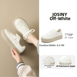 Josiny | Breathable Summer New Womens Training Shoes Thick Sole