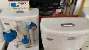 Xả bồn cầu 2 nhấn Linax chính hãng KAG-XBC24 Xả bàn cầu C306 C504 C702 nhấn xả êm hiệu suất tốt Vòi Xả Bồn Cầu Chất Liệu Acrylic - Lazada