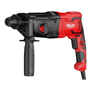 DELIXI | High Power Multi-function Lightweight Concrete Drill