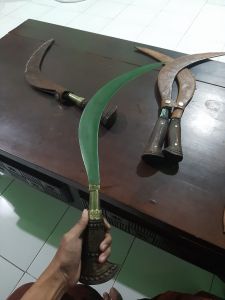 corbek madura baja