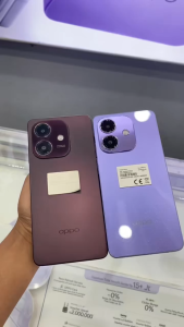 Oppo A5i 4/64GB 4/128GB Snapdragon 6s Gen 1 Original Garansi Resmi Oppo 1 Tahun